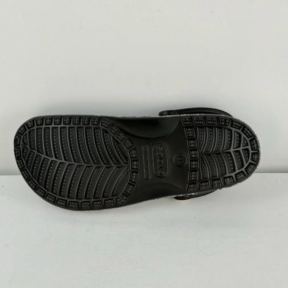 Crocs Clogs X Classic Harry Potter Vera Bradley Men's 12 - Limited Edition
